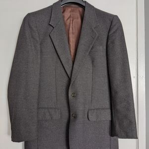 Russian (USSR/CCCP) Jacket Vintage